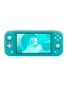 Nintendo SwitchLite, game console (turquoise) - nr 1