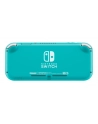Nintendo SwitchLite, game console (turquoise) - nr 25