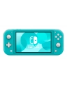 Nintendo SwitchLite, game console (turquoise) - nr 26