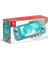 Nintendo SwitchLite, game console (turquoise) - nr 5