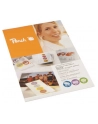 PEACH laminating foil 80mic 10x15 25 pcs. - nr 2