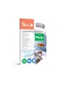 PEACH laminating foil 80mic 10x15 25 pcs. - nr 5