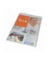 PEACH laminating foil 80mic 10x15 25 pcs. - nr 8