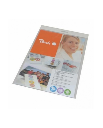 PEACH laminating foil 80mic 10x15 25 pcs. nr 2