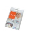 PEACH laminating foil 80mic 10x15 25 pcs. - nr 9