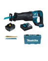 Makita Accu Chip Saw DJR187RT 18V - DJR187RT - nr 1