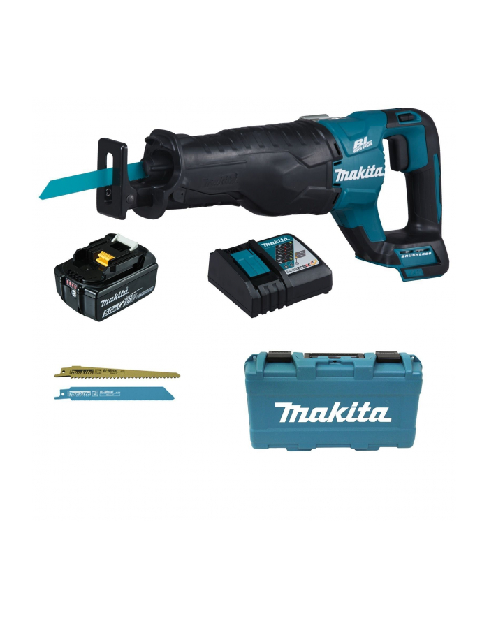 Makita Accu Chip Saw DJR187RT 18V - DJR187RT główny