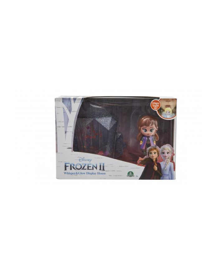 dante Magiczna rozświetlająca komnata Frozen II 07897 główny