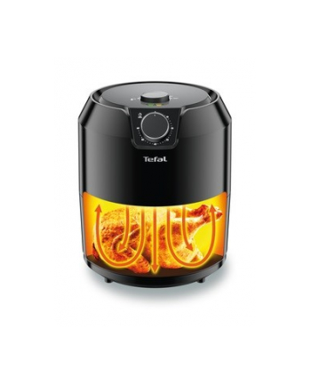 tefal Frytowica niskotłuszczowa Easy Fry Classic EY201815