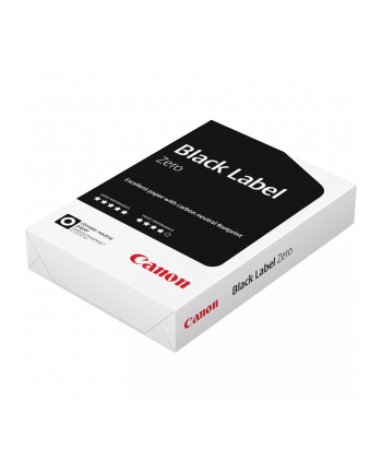 Canon Paper Black Label Zero 500 sheets - 99840554