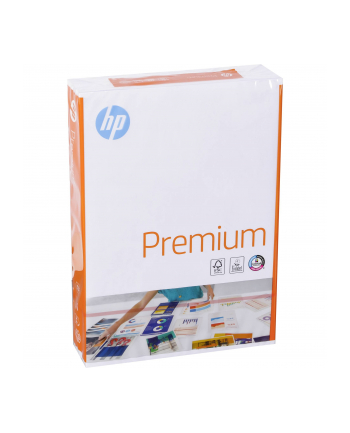 HP Premium 80g / m2 500 sheets A4