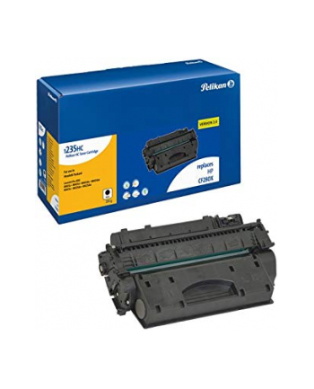 Pelikan Toner BK 7000 pages 4225030