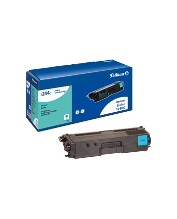 Pelikan Toner CY 6000 pages 4236890