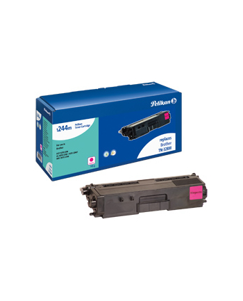 Pelikan Toner MG 6000 pages 4236906