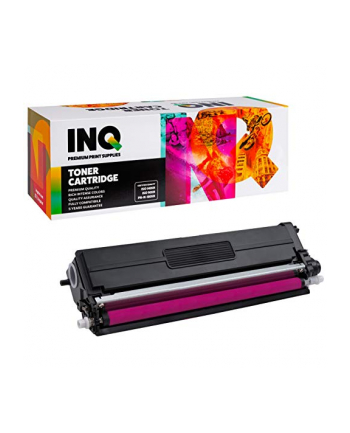 Pelikan Toner magenta 1,800 pages 4285737 - Brother TN-421M