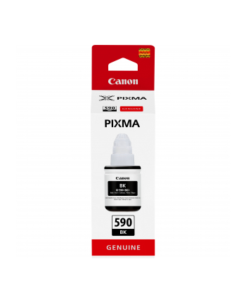 Canon ink black GI-590black