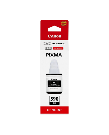 Canon ink black GI-590black