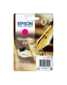 Epson ink magenta C13T16234012 - nr 22