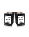 PEACH ink black for TP no. 302XL black - nr 4