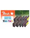 PEACH ink 10 pack for No.950 / 951XL - nr 3