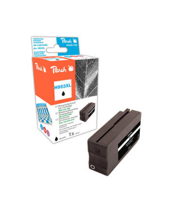 PEACH ink black for no. 953XL