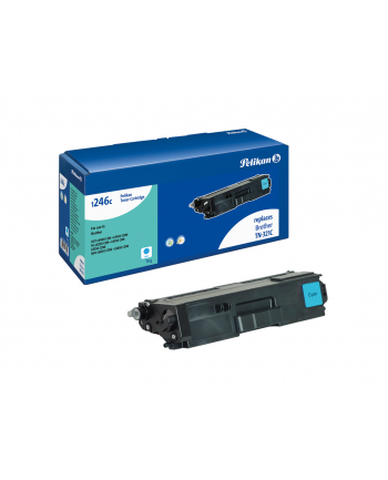 pelikan Peli Toner cyan 2500 pages 4236814