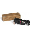 Xerox Toner magenta 2500 pages 106R01595 - nr 8