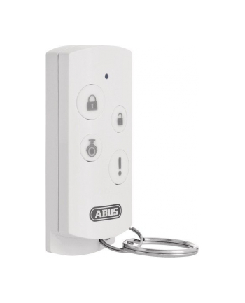 Abus Smartvest wireless remote control, remote control (White)