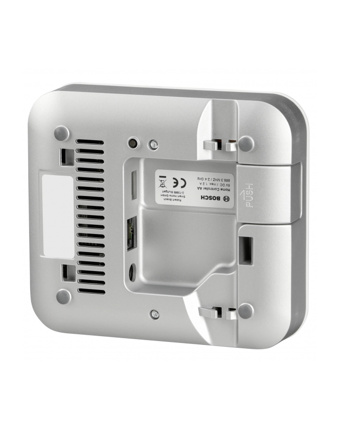 Bosch Smart Home Controller, Central główny