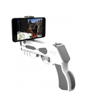 iDANCE GAMEGEAR AR GUN/ BT/ Android + iOS kompatibilní
