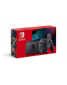 Nintendo switch, game console (gray, MOD. HAC-001-01) - nr 1