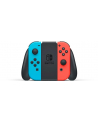 Nintendo switch, game console (neon red / neon blue, MOD. HAC-001-01) - nr 11