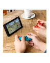 Nintendo switch, game console (neon red / neon blue, MOD. HAC-001-01) - nr 23