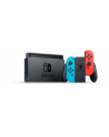 Nintendo switch, game console (neon red / neon blue, MOD. HAC-001-01) - nr 7
