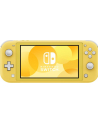 Nintendo SwitchLite, game console (yellow) - nr 23