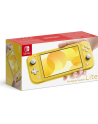 Nintendo SwitchLite, game console (yellow) - nr 24