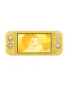 Nintendo SwitchLite, game console (yellow) - nr 25