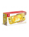 Nintendo SwitchLite, game console (yellow) - nr 26