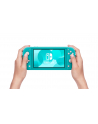 Nintendo SwitchLite, game console (turquoise) - nr 22
