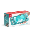 Nintendo SwitchLite, game console (turquoise) - nr 2