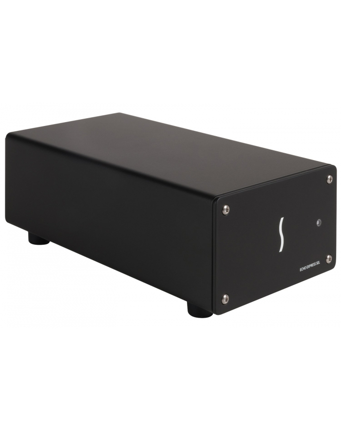Sonnet Echo Express Sell TB3 PCIe 1 Slot - Desktop black główny