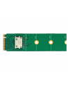 DeLOCK M.2 Key M> 1xOCuLink SFF-8612 Conv - nr 10