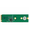 DeLOCK M.2 Key M> 1xOCuLink SFF-8612 Conv - nr 12