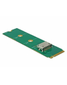 DeLOCK M.2 Key M> 1xOCuLink SFF-8612 Conv - nr 5