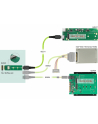 DeLOCK M.2 Key M> 1xOCuLink SFF-8612 Conv - nr 8