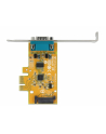 DeLOCK PCIe> 1x Serial - with power supply ESD protection - nr 5