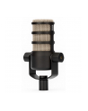 Rode Microphones PodMic, Microphone (Black) - nr 3