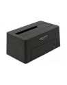DeLOCK USB-C 3.1 DS f. 1x SATA HDD / SSD - nr 1
