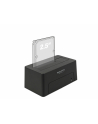 DeLOCK USB-C 3.1 DS f. 1x SATA HDD / SSD - nr 9