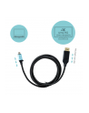 i-tec USB-C Display-Port 4K / 60Hz 1,50m - C31CBLDP60HZ - nr 10